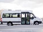 Mercedes-Benz Sprinter City 35 2010 года